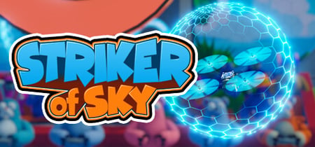 Striker of Sky banner