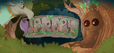 Uproot banner