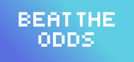 Beat The Odds banner