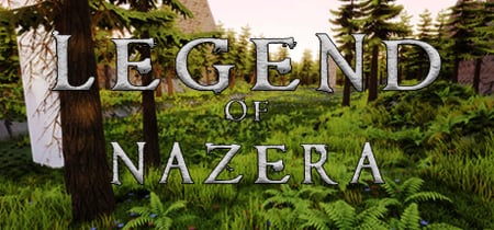 Legend Of Nazera: War banner