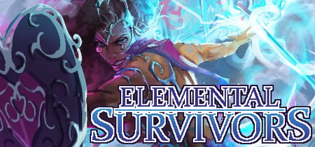 Elemental Survivors banner