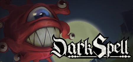 Dark spell banner