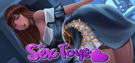 Sex Toys banner