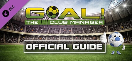 GOAL! The Club Manager Steam Charts and Player Count Stats