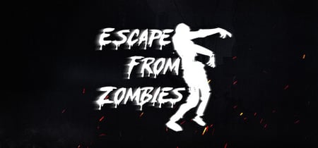 Escape From Zombies banner