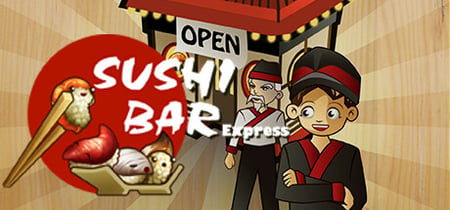 Sushi Bar Express banner
