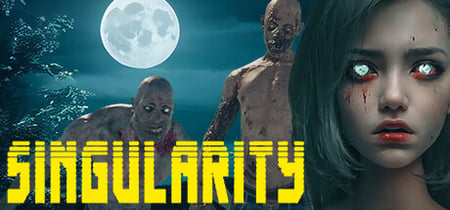 Singularity banner