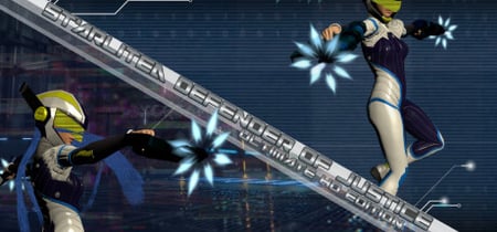 STARLITE: Defender of Justice Ultimate HD Edition banner