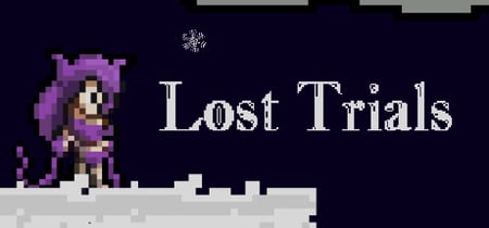 Lost Trials banner