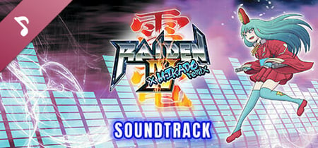 Raiden IV x MIKADO remix Steam Charts and Player Count Stats