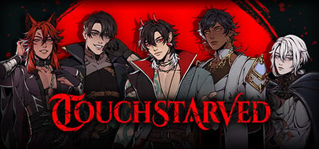 TOUCHSTARVED banner