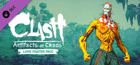 Clash: Artifacts of Chaos Steam Charts and Player Count Stats
