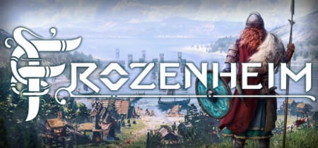 Frozenheim Playtest banner