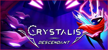 Crystalis Descendant banner