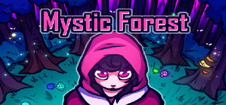 Mystic Forest banner