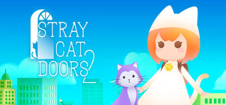 StrayCatDoors2 banner