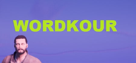 WORDKOUR banner