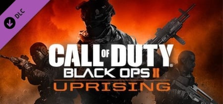 Call of Duty®: Black Ops II Steam Charts and Player Count Stats