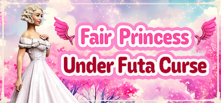 Fair Princess Under Futa Curse banner