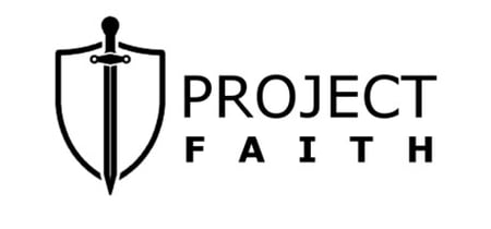 Project Faith banner
