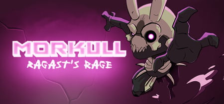 Morkull Ragast's Rage banner