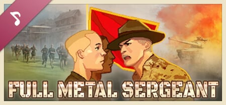 Full Metal Sergeant Steam Charts and Player Count Stats