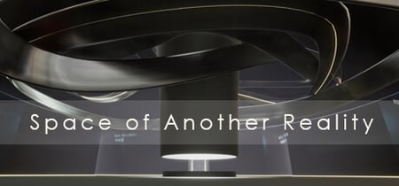 Space of Another Reality banner