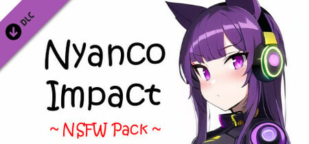 Nyanco Impact Steam Charts and Player Count Stats