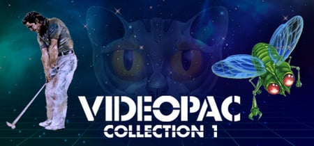 Videopac Collection 1 banner