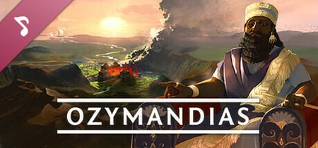 Ozymandias: Bronze Age Empire Sim Steam Charts and Player Count Stats