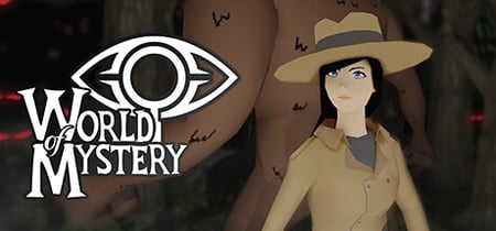 World Of Mystery banner