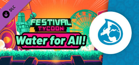 Festival Tycoon 🎪 Steam Charts and Player Count Stats