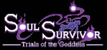 Soul Survivor: Trials of the Goddess banner