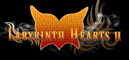 Labyrinth Hearts II banner