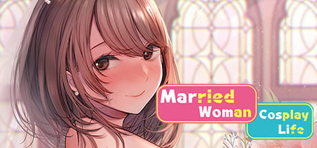 Married Woman Cosplay Life banner