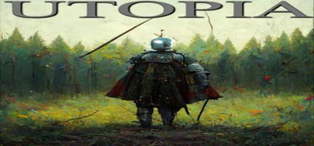 Utopia banner