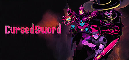 CursedSword banner