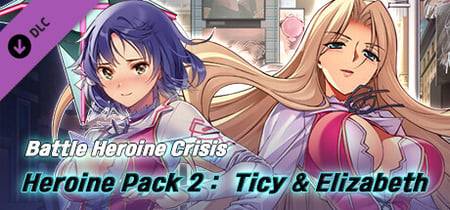 Battle Heroine Crisis Steam Charts and Player Count Stats