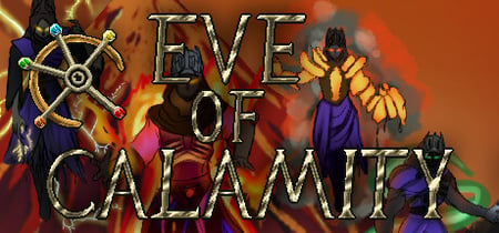 Eve of Calamity banner