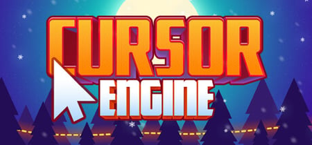 Cursor Engine banner