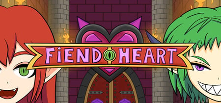 Fiend Heart banner