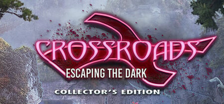 Crossroads: Escaping the Dark Collector's Edition banner