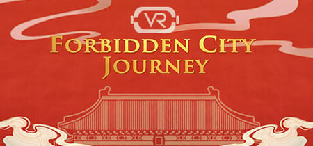 Forbidden City Journey banner