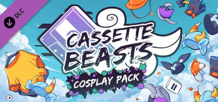Cassette Beasts Steam Charts and Player Count Stats