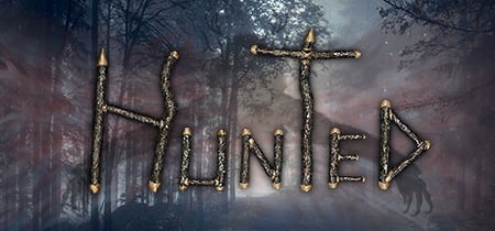 Hunted: Kalevala banner