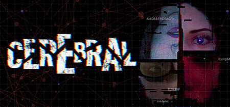 Cerebral banner