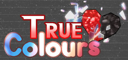 True Colours banner