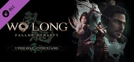 Wo Long: Fallen Dynasty Steam Charts and Player Count Stats