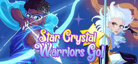 Star Crystal Warriors Go! banner