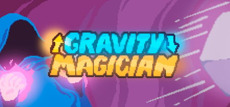 Gravity Magician banner